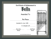 Bells Instrumental Music