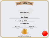 Best Campfire
