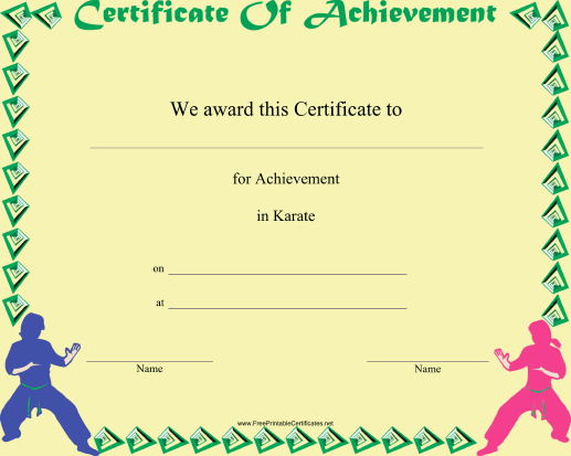 Karate