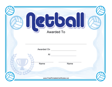 Netball