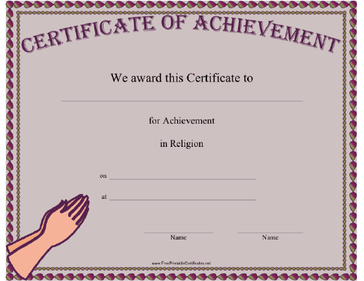Religion