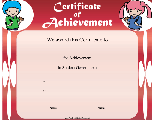 Student Government
