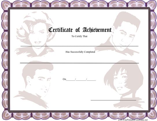 Achievement - Beauty School