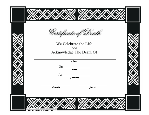 Death