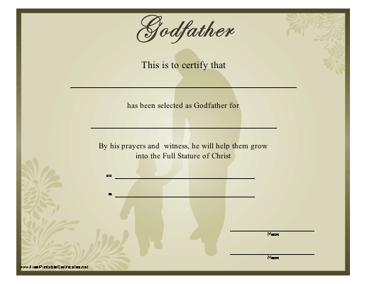 Godfather