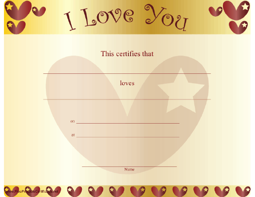 Love