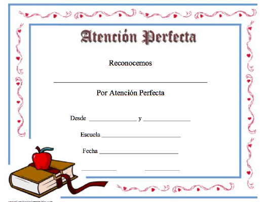 Atención Perfecta