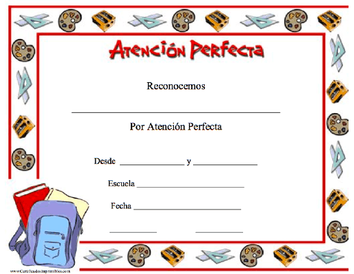Atención Perfecta