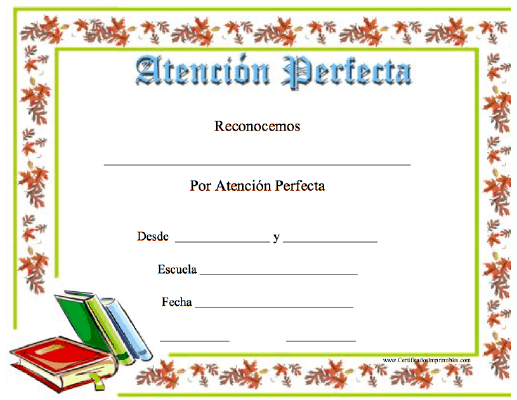 Atención Perfecta