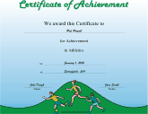Athletics