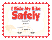 Bike Safety