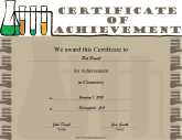 Chemistry