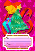 Christmas Card