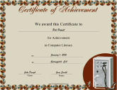 Computer Literacy