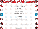 Driver Education