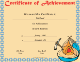 Earth Science