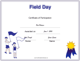 Field Day