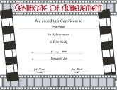 Film Study