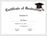 Graduation