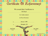 Gymnastics Floor Exercise