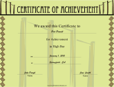 Gymnastics High Bar