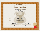 Hunting Deer Achievement