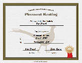Hunting Pheasant Achievement