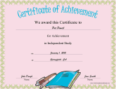 Independent Study
