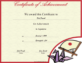 Japanese