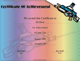 Laser Tag