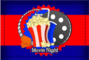 Movie Night
