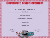 Multimedia Technology