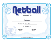 Netball