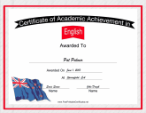 New Zealand English Language