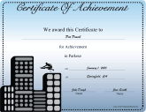 Parkour