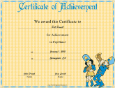 Pep Band