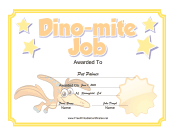 Pteranodon