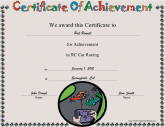 RC Car Racing