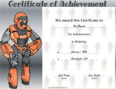 Robotics