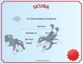 Scuba