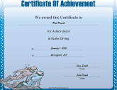 Scuba Diving