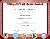 Technical Education