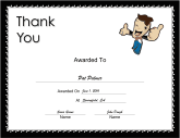 Thank You Small