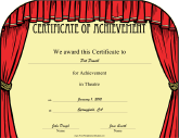 Theatre