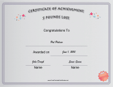 Weight Loss 5 Pounds