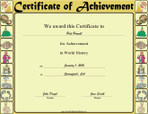 World History