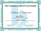 Achievement - Appliances