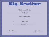 Big Brother