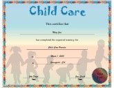 Child Care