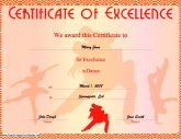 Dance Excellence